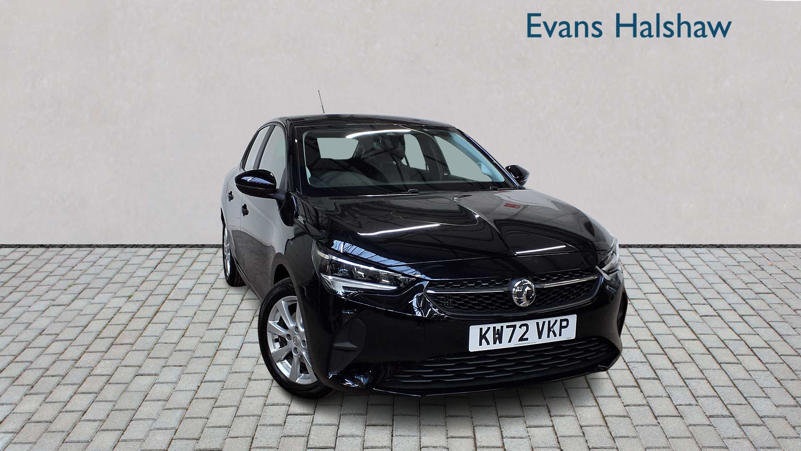 Main listing image - Vauxhall Corsa