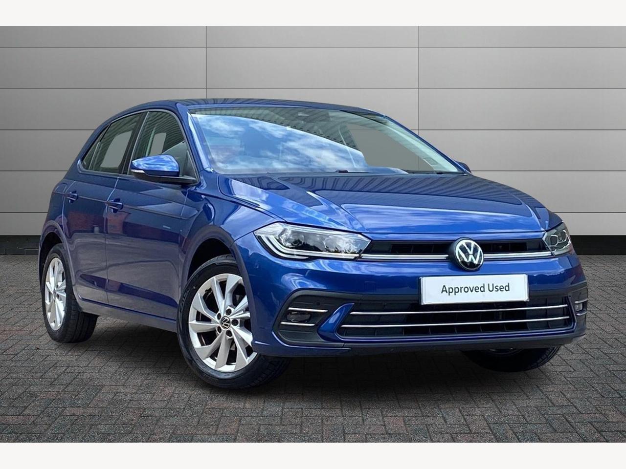 Main listing image - Volkswagen Polo