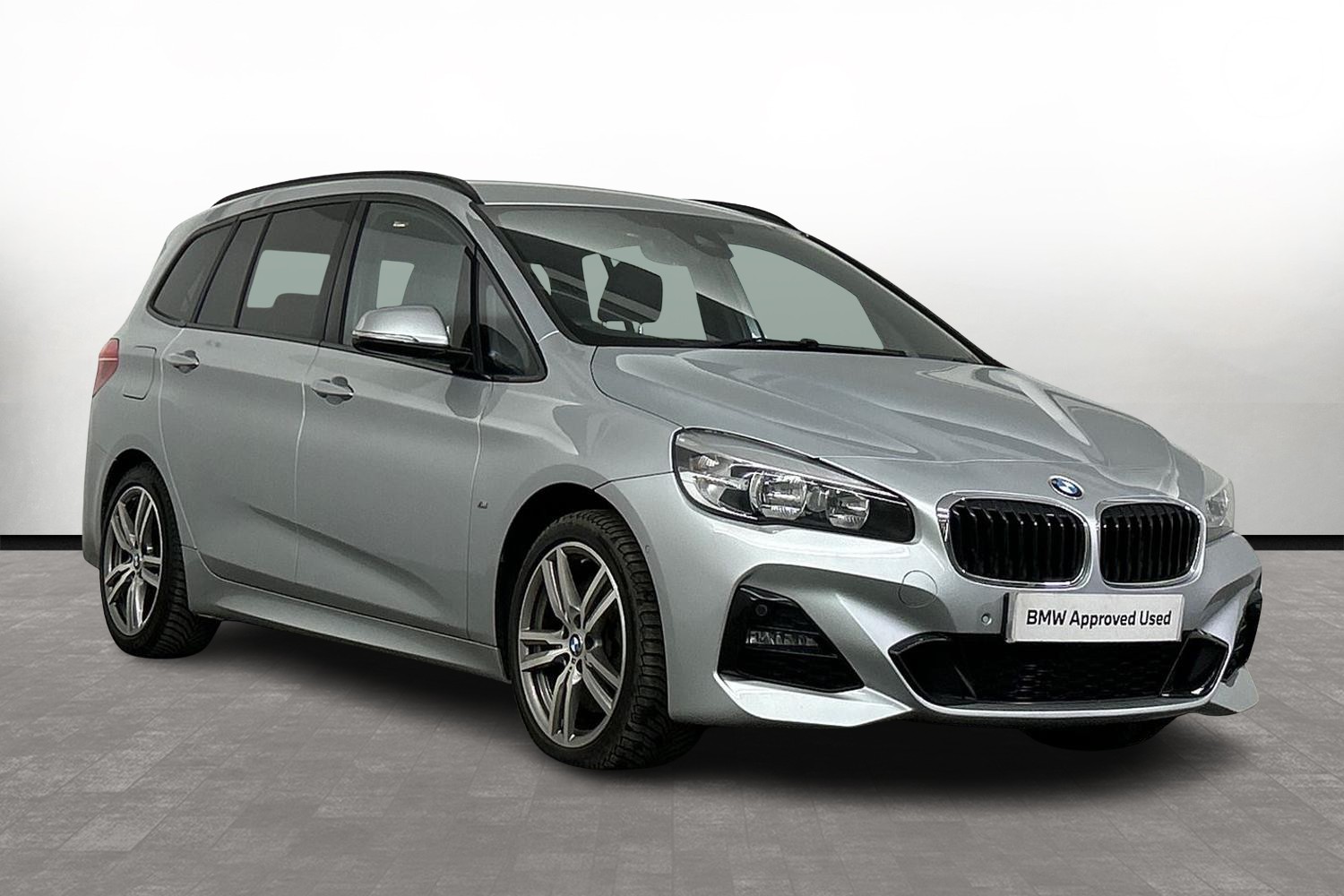 Main listing image - BMW 2 Series Gran Tourer
