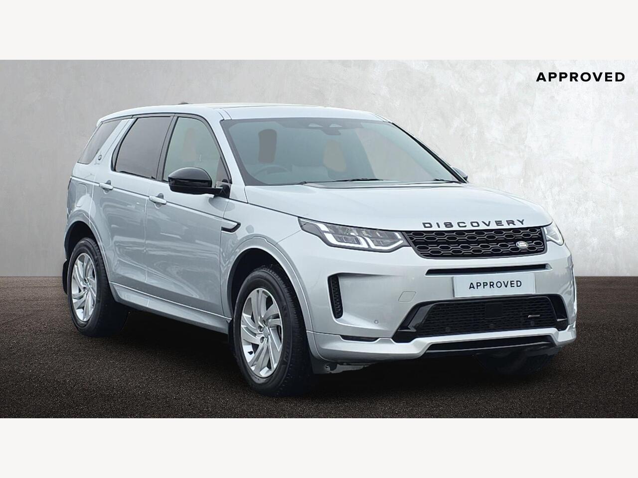 Main listing image - Porsche Macan