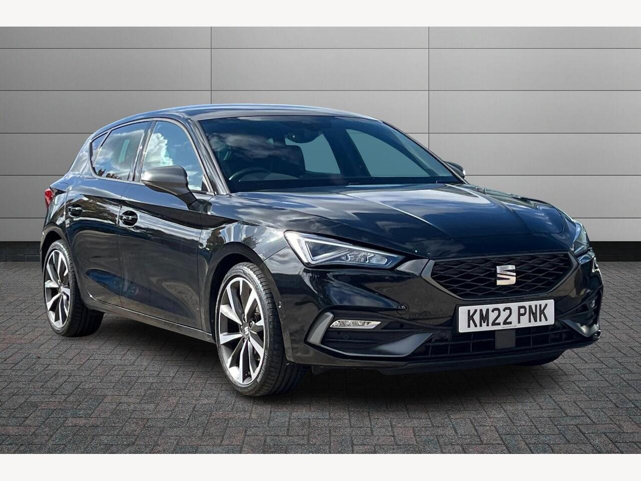 Main listing image - SEAT Leon