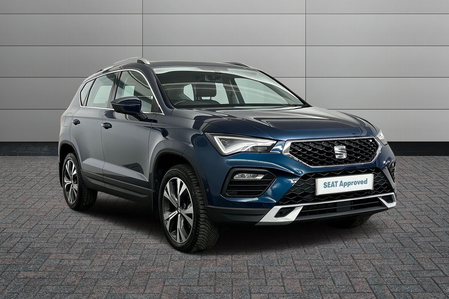 Main listing image - SEAT Ateca