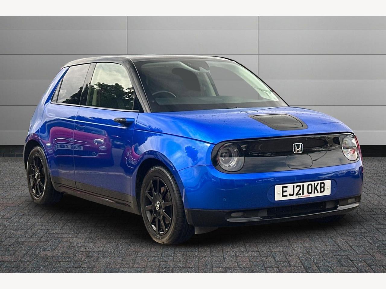 Main listing image - Honda Honda e