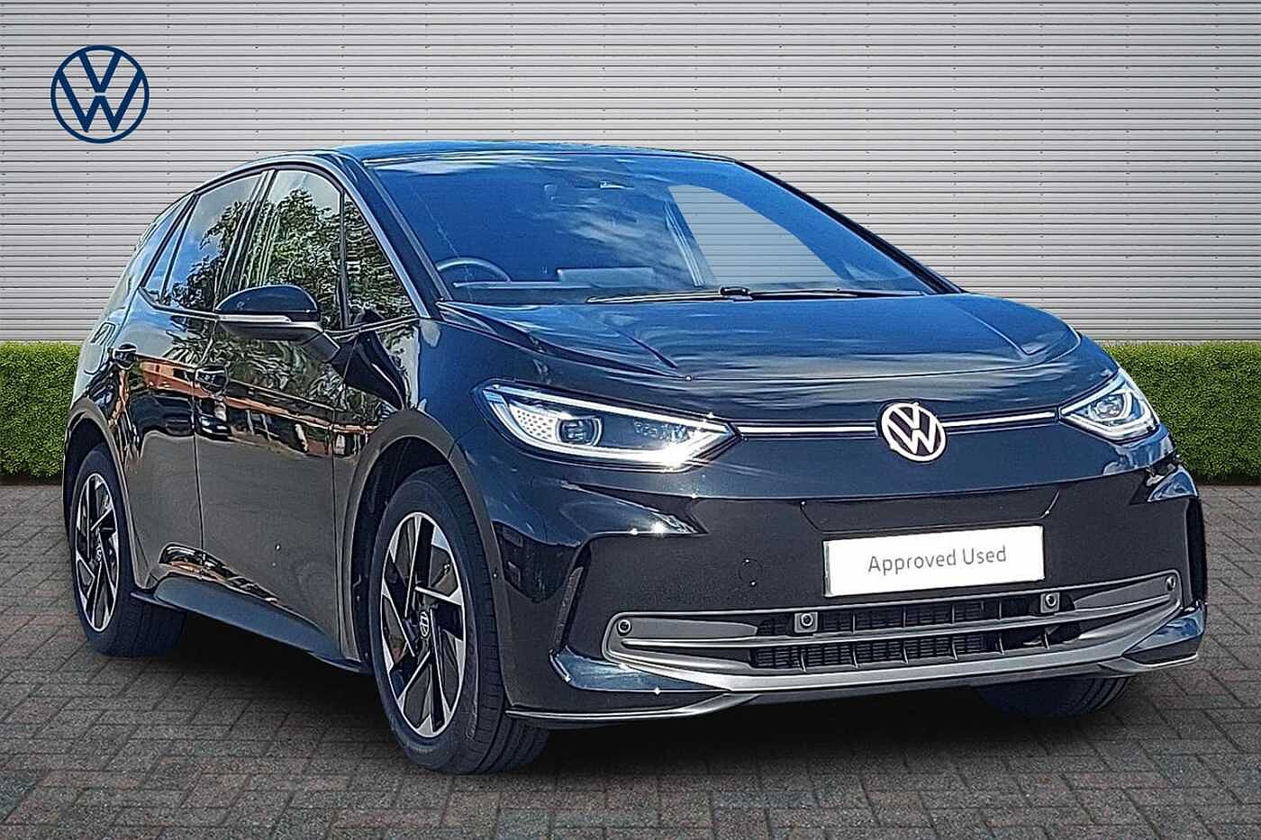 Main listing image - Volkswagen ID.3