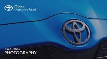 Main listing image - Toyota Aygo X