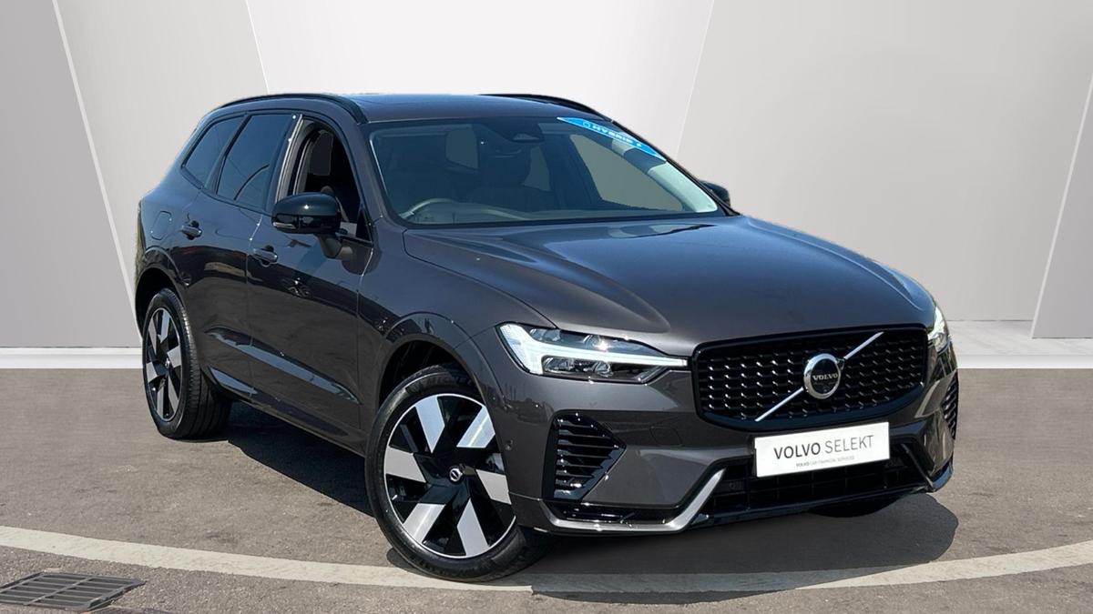 Main listing image - Volvo XC60