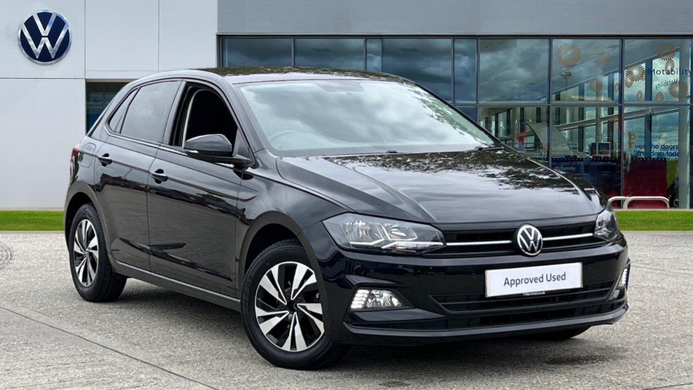 Main listing image - Volkswagen Polo