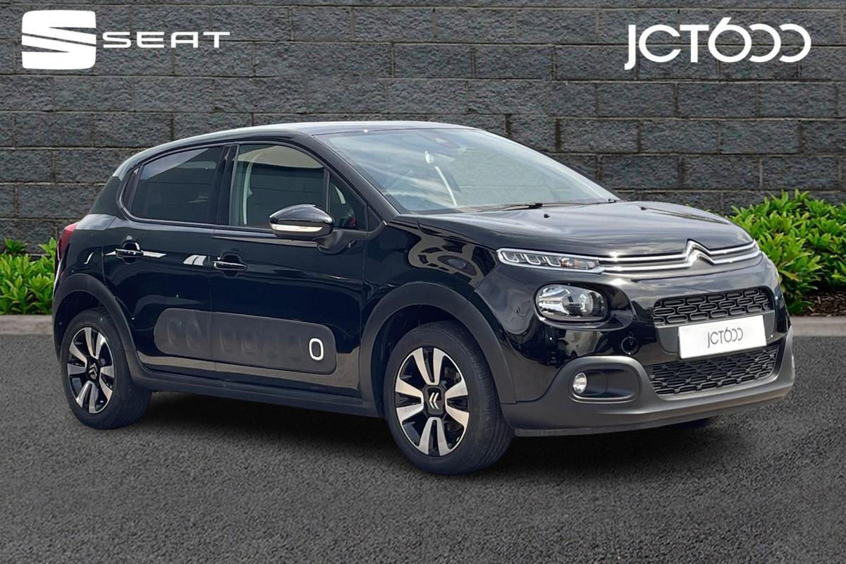 Main listing image - Citroen C3