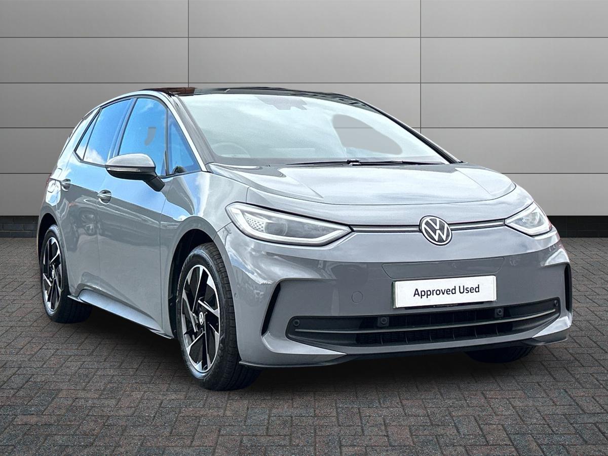 Main listing image - Volkswagen ID.3