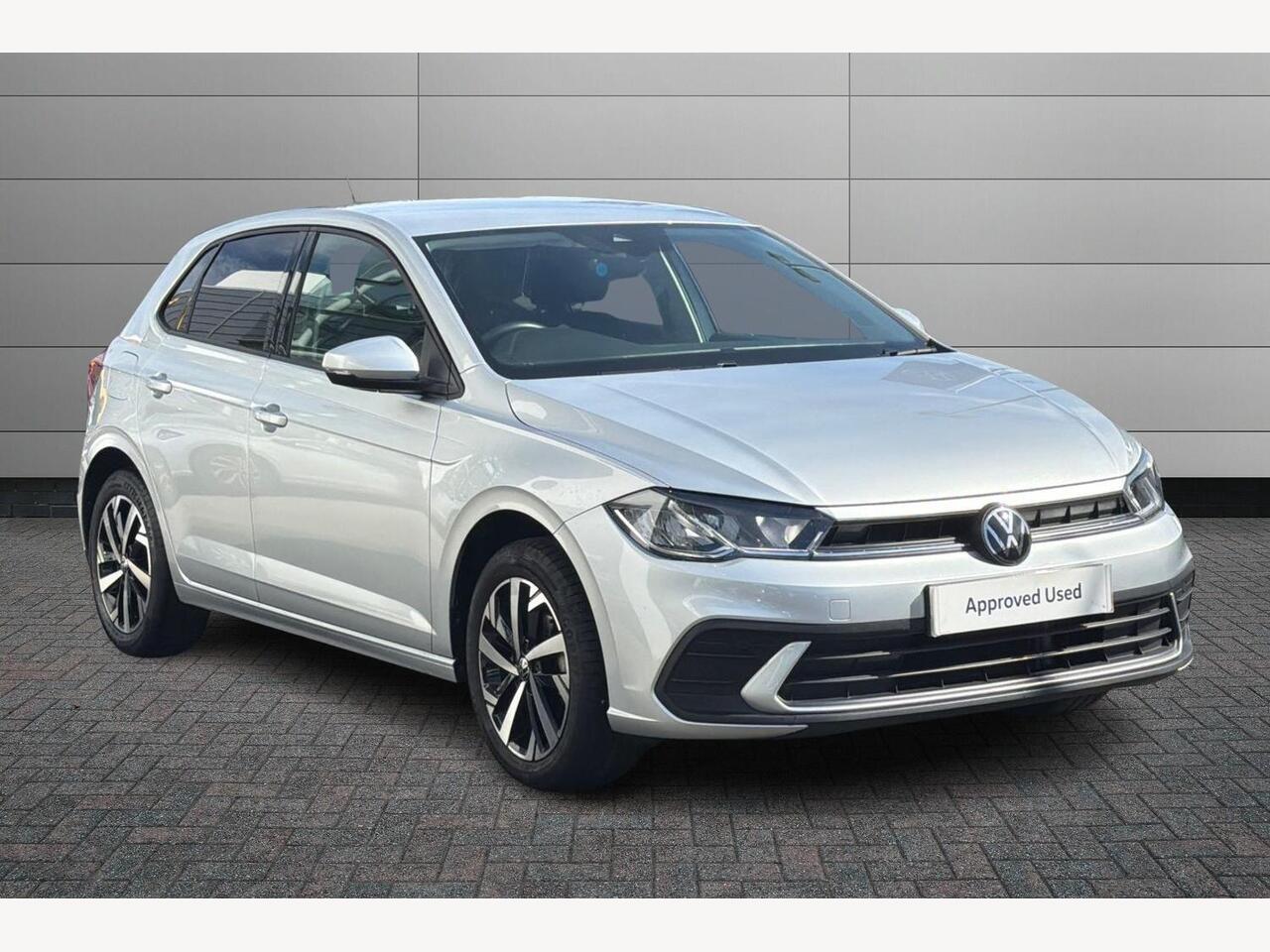 Main listing image - Volkswagen Polo