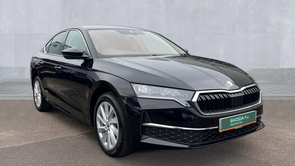 Main listing image - Skoda Octavia