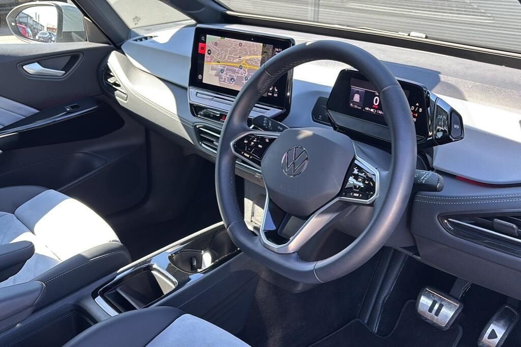 Main listing image - Volkswagen ID.3