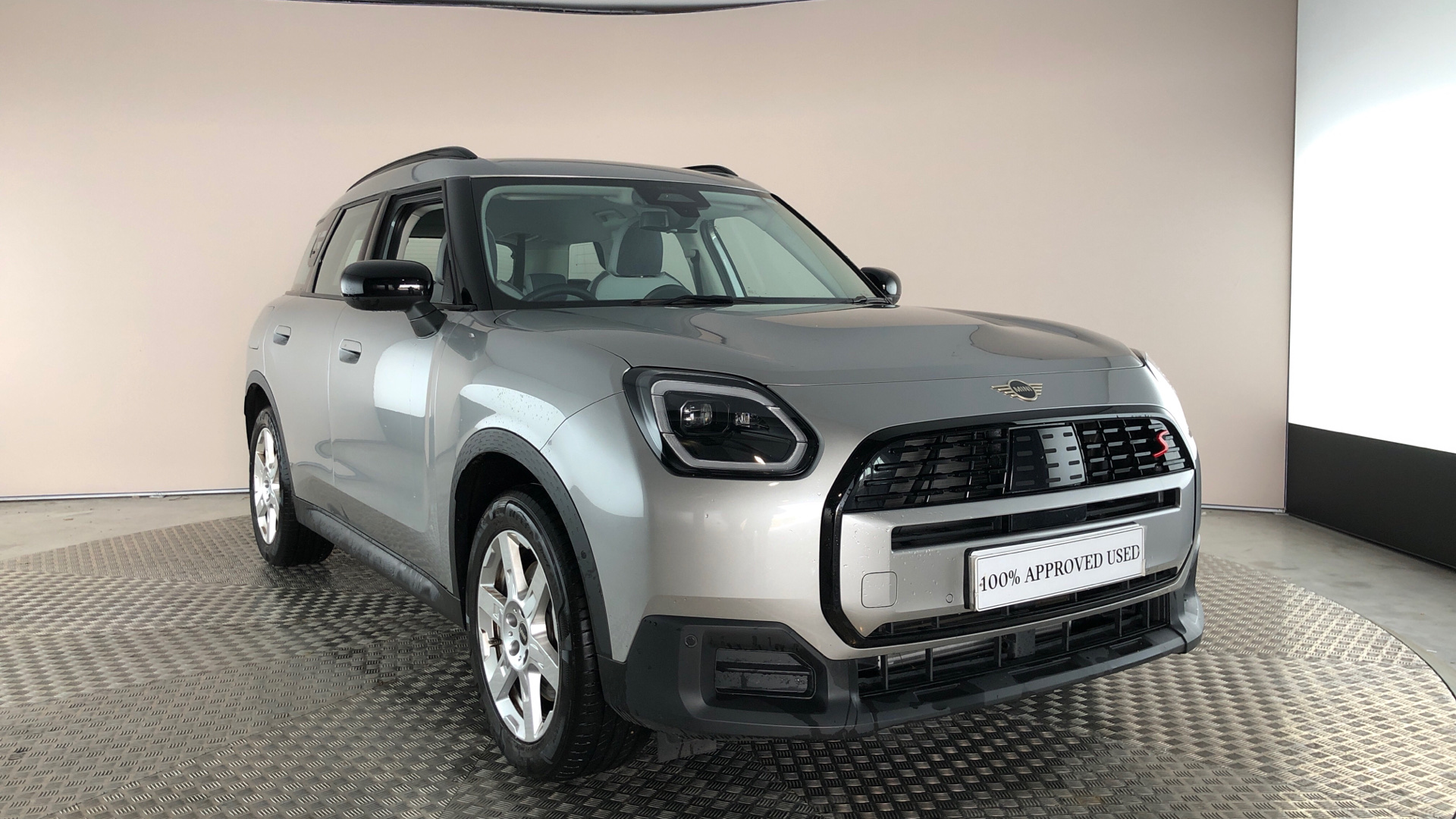 Main listing image - MINI Countryman