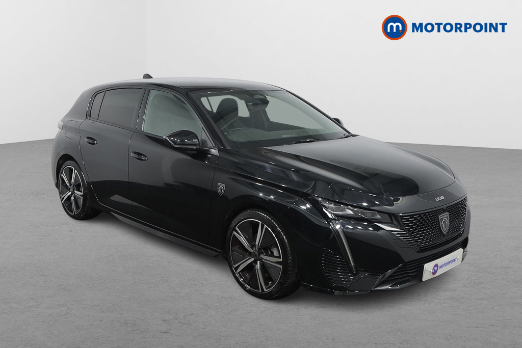 Main listing image - Peugeot 308