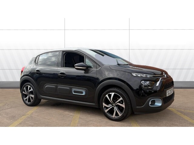Main listing image - Citroen C3