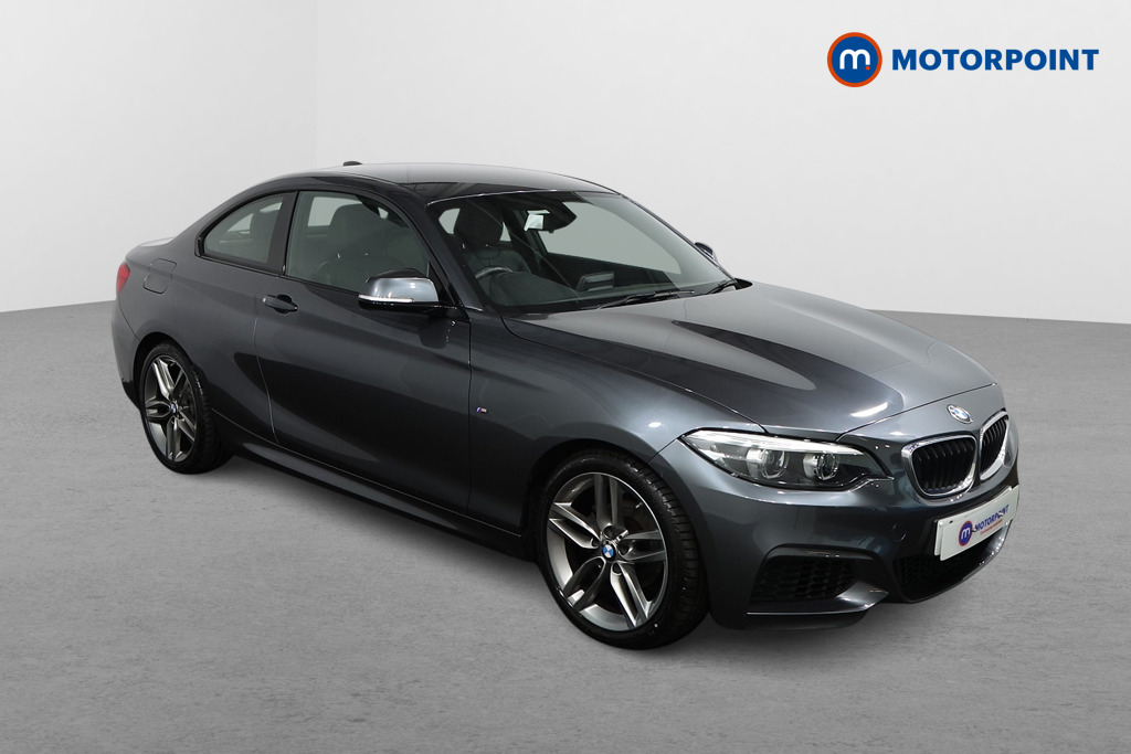 Main listing image - BMW 2 Series