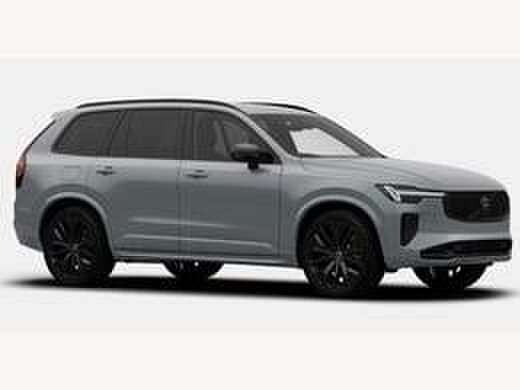 Main listing image - Volvo XC90