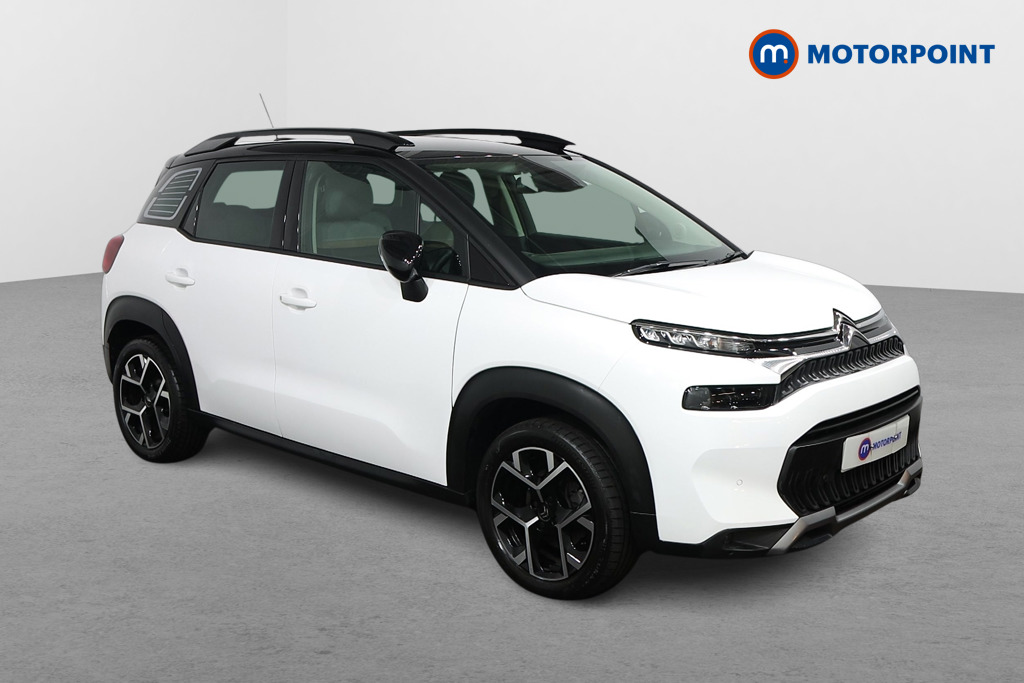 Main listing image - Citroen C3 Aircross