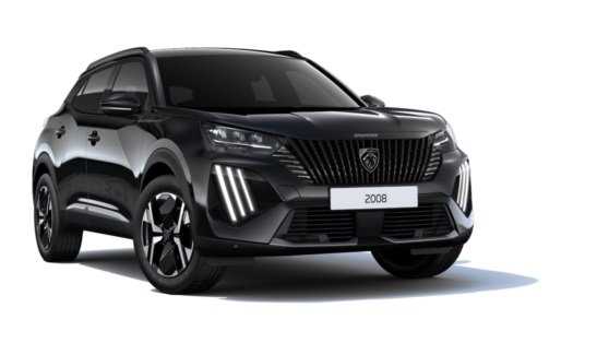 Main listing image - Peugeot 2008