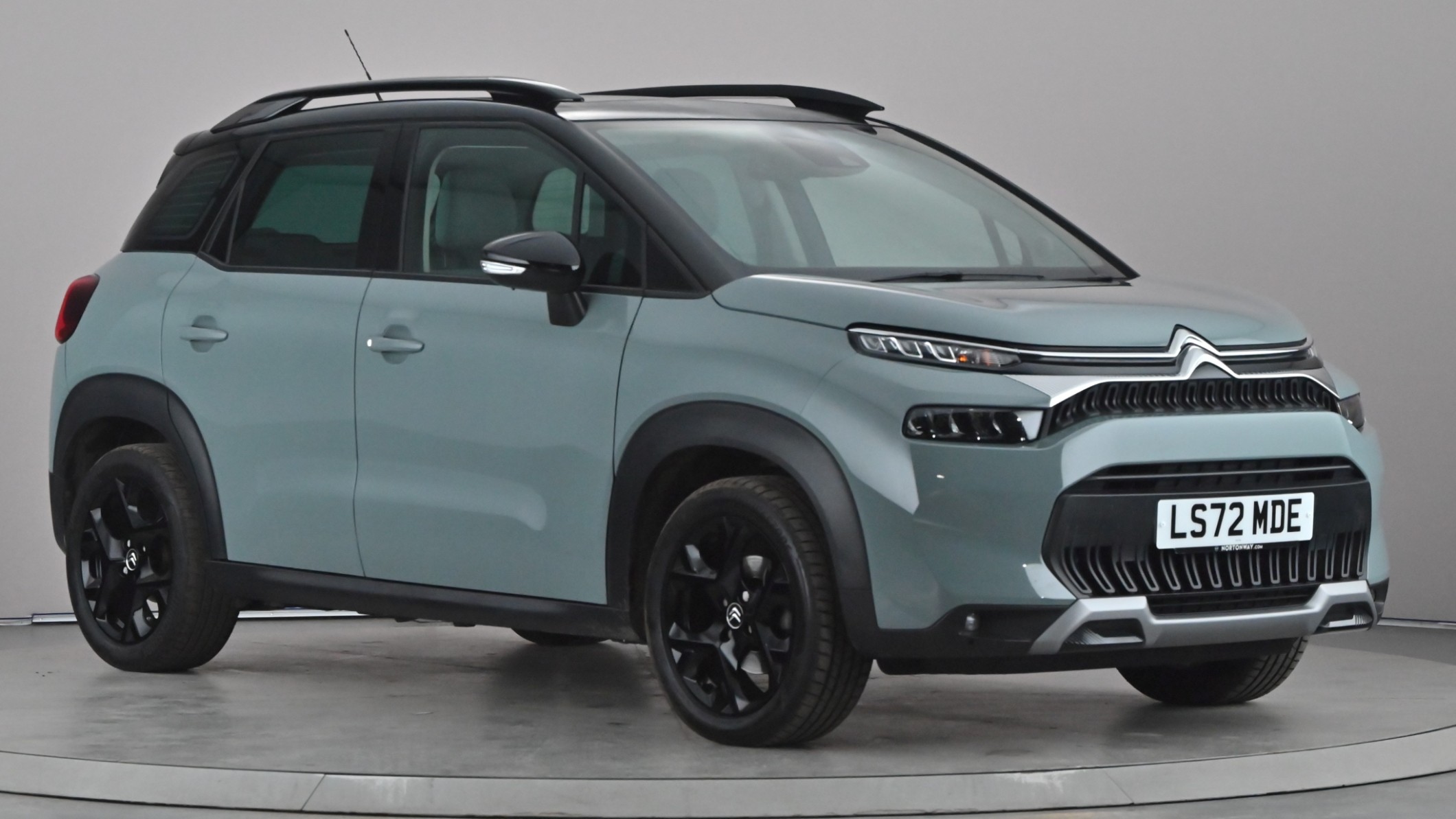 Main listing image - Citroen C3 Aircross