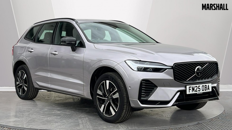 Main listing image - Volvo XC60
