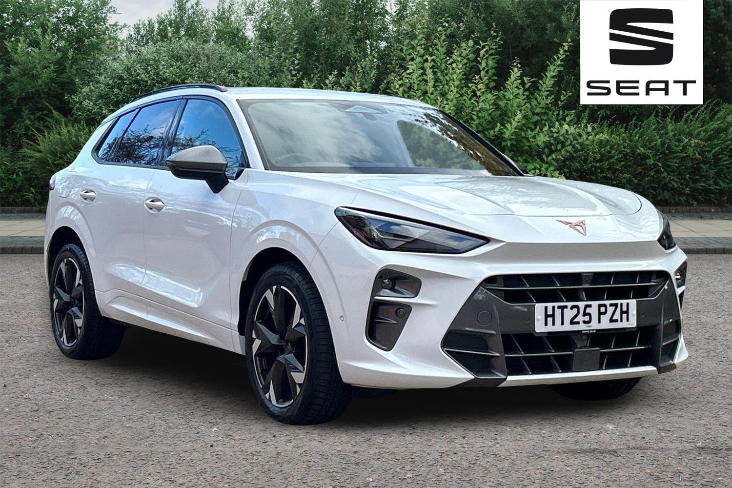 Main listing image - Cupra Terramar