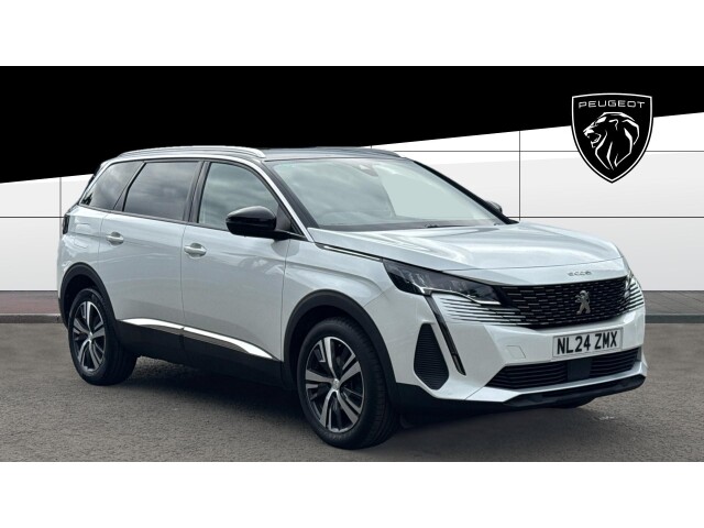 Main listing image - Peugeot 5008