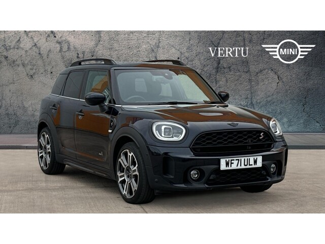 Main listing image - MINI Countryman