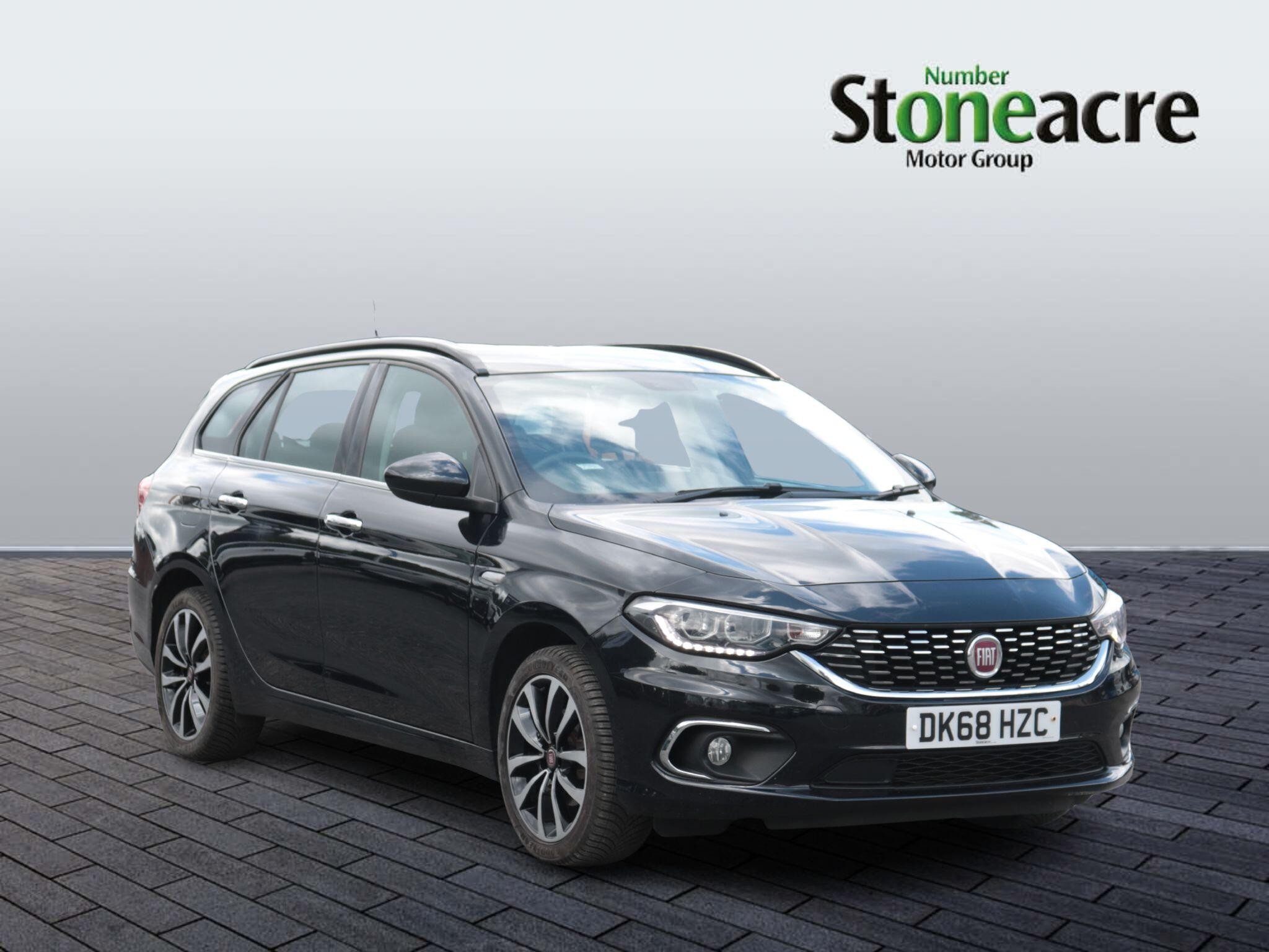 Main listing image - Fiat Tipo