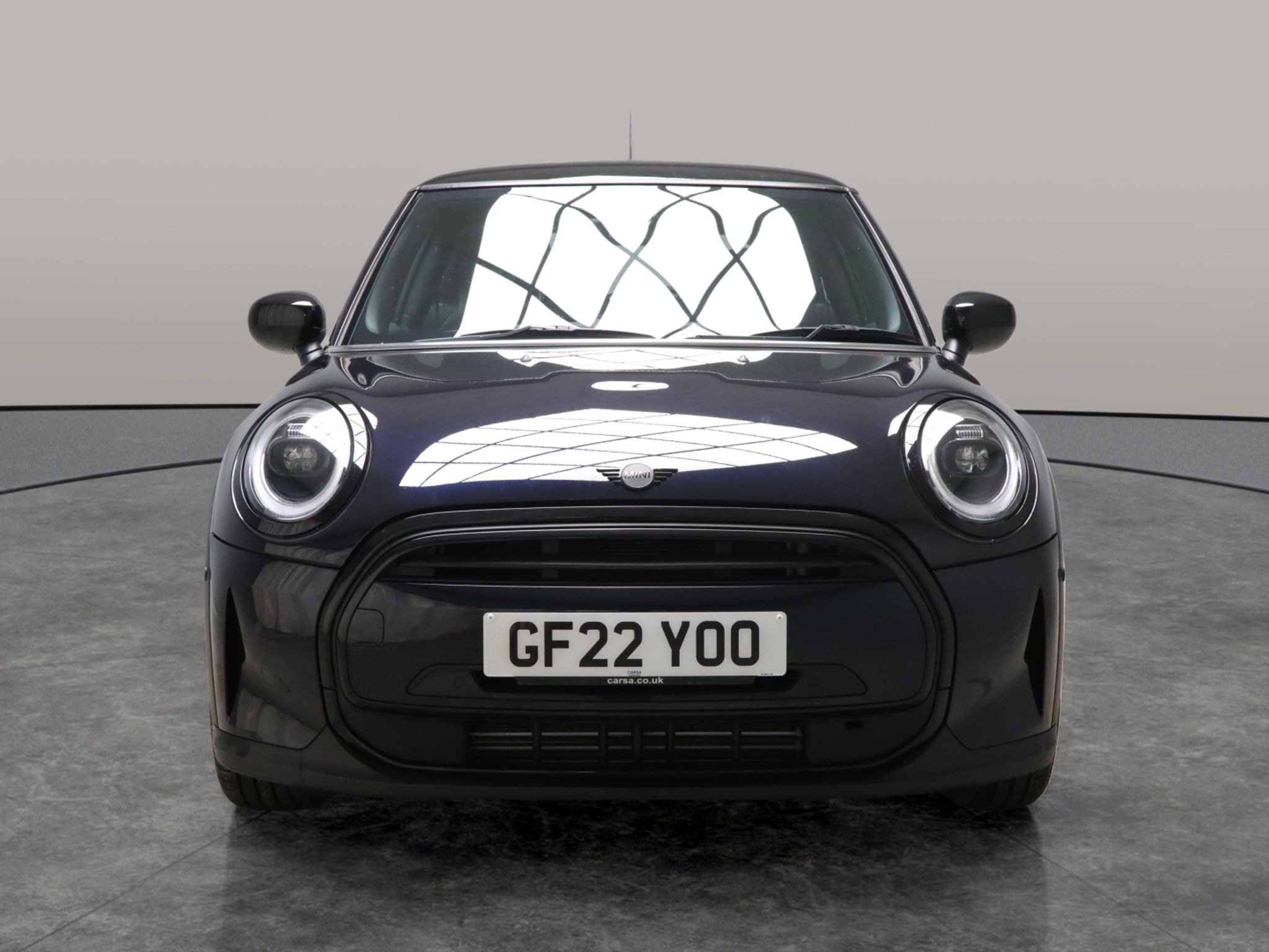 Main listing image - MINI Hatchback