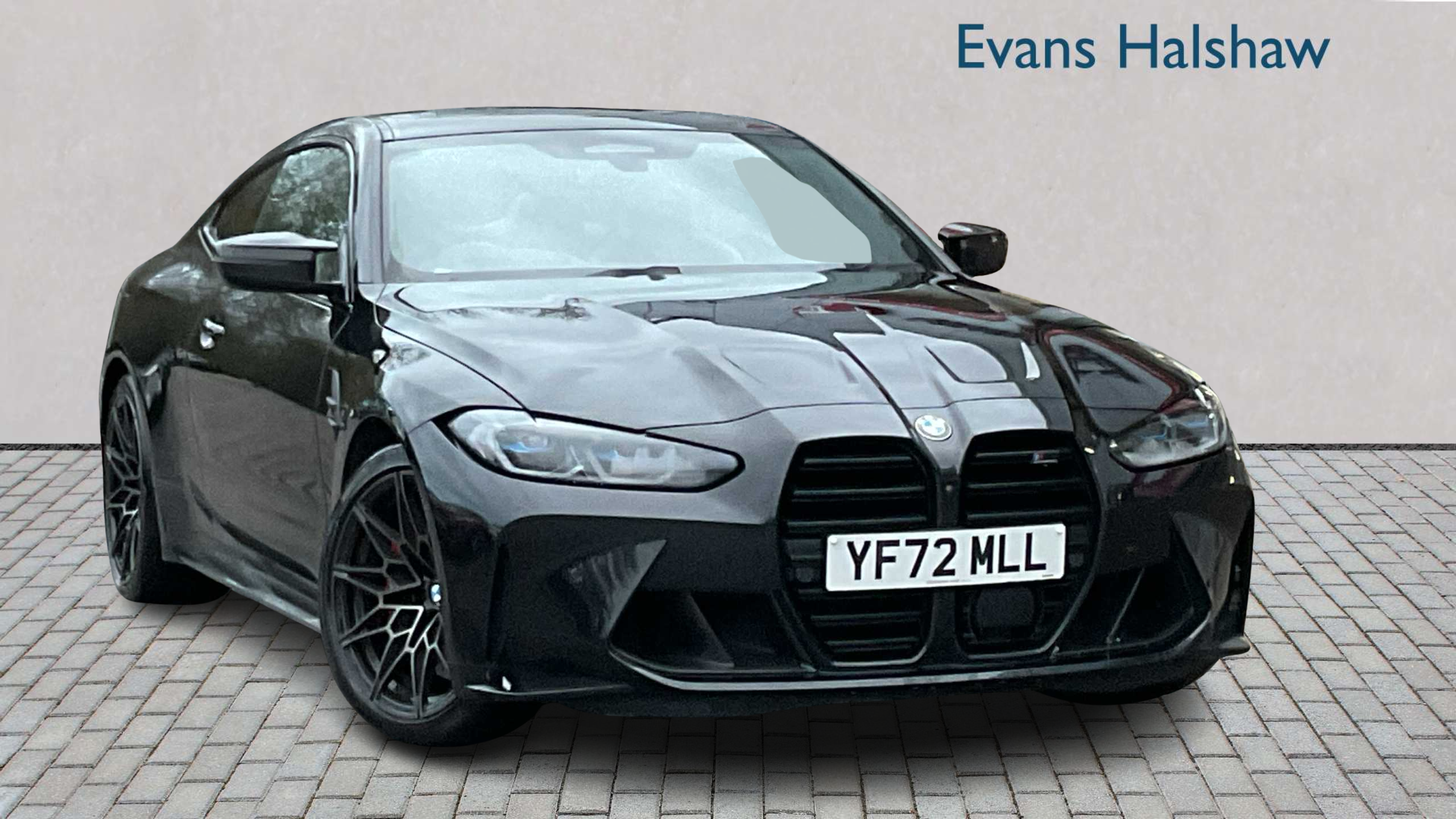 Main listing image - BMW M4