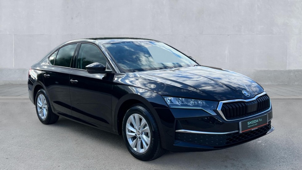Main listing image - Skoda Octavia