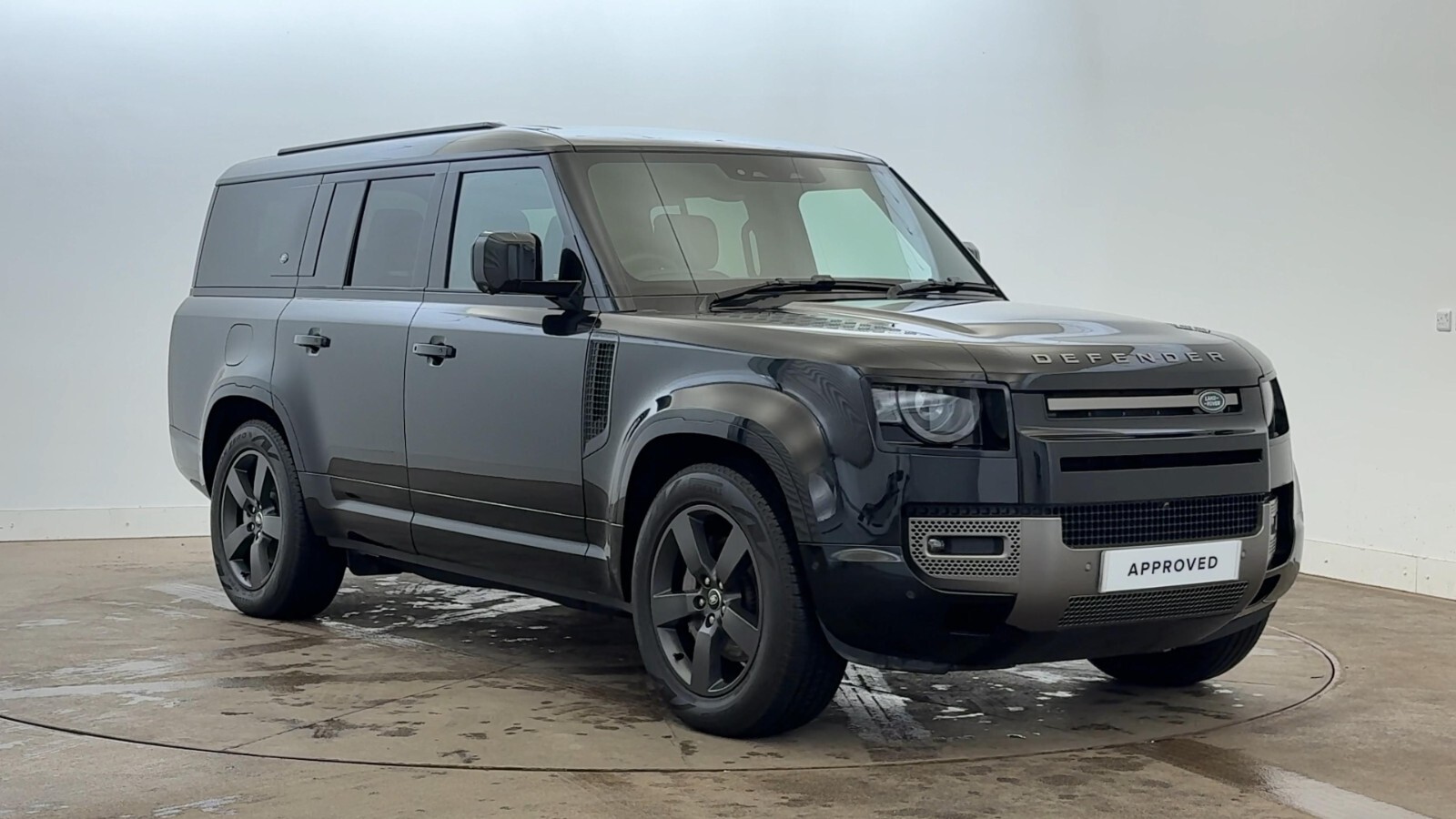 Main listing image - Land Rover Defender