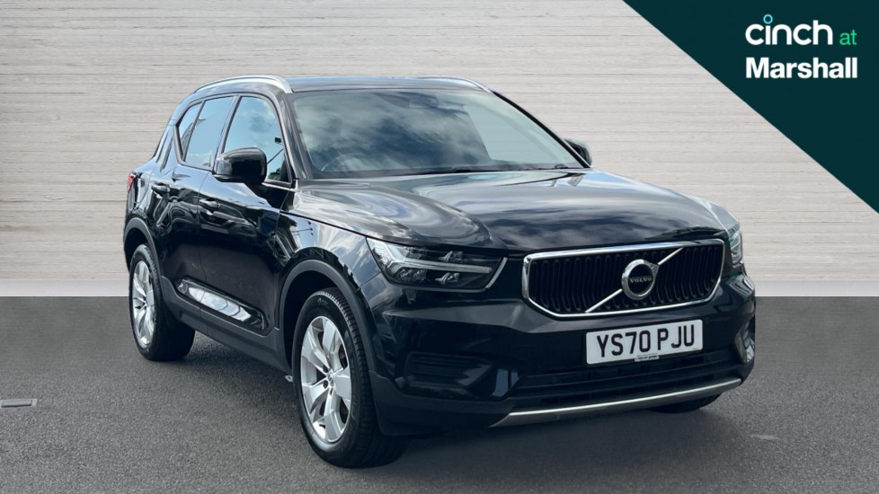 Main listing image - Volvo XC40