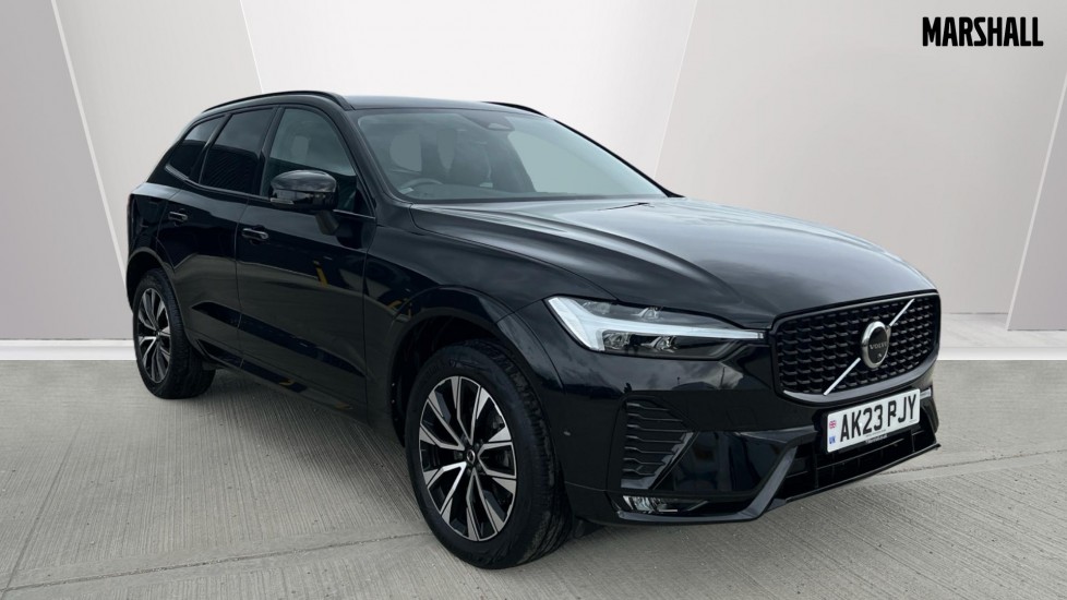 Main listing image - Volvo XC60