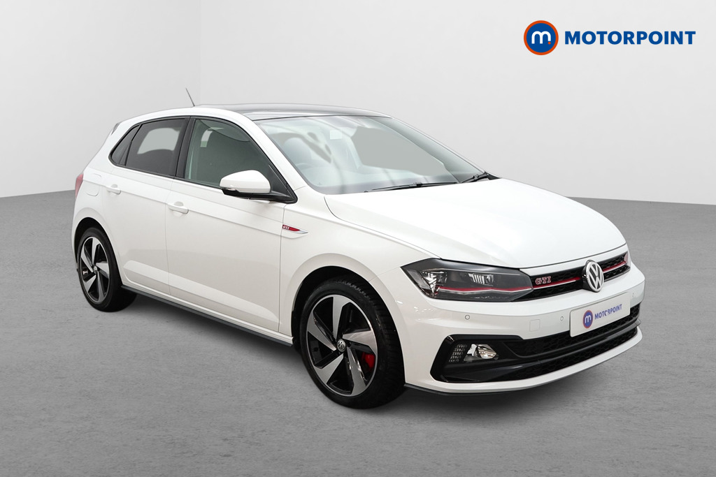 Main listing image - Volkswagen Polo GTI