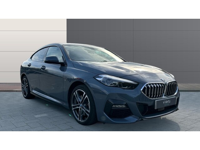 Main listing image - BMW 2 Series Gran Coupe