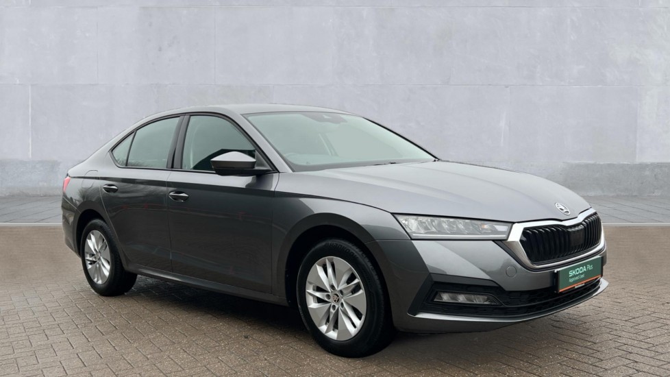 Main listing image - Skoda Octavia