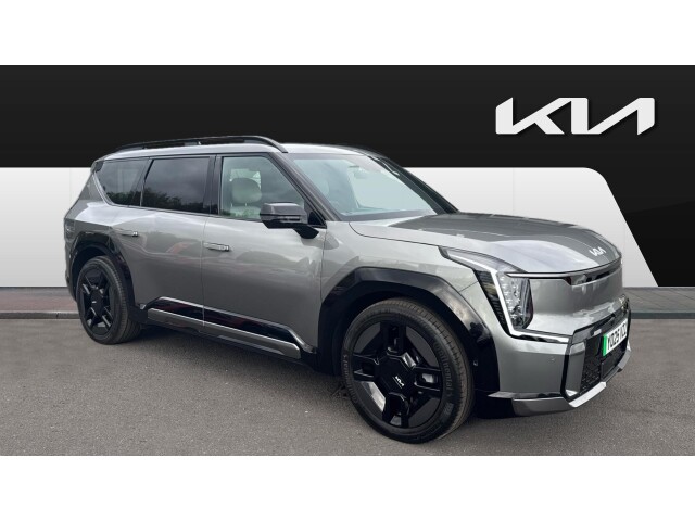 Main listing image - Kia EV9