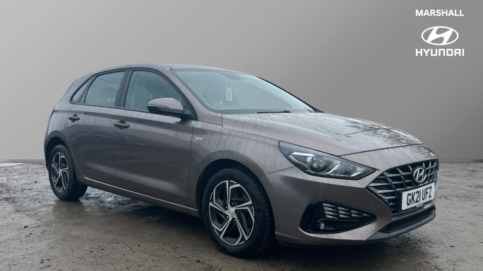Main listing image - Hyundai i30