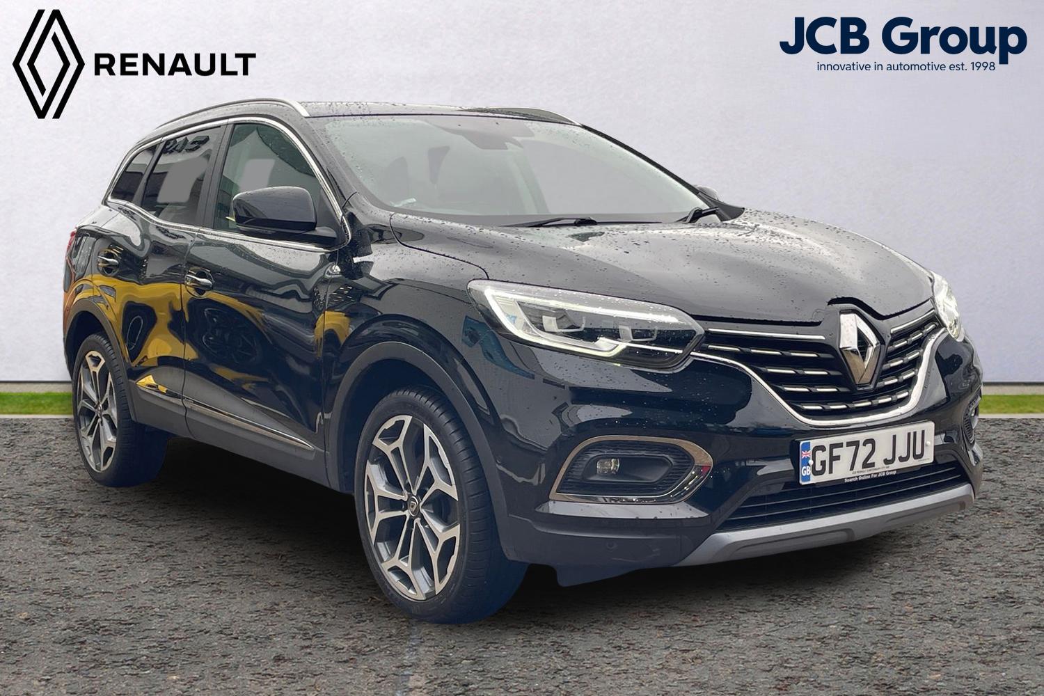 Main listing image - Renault Kadjar