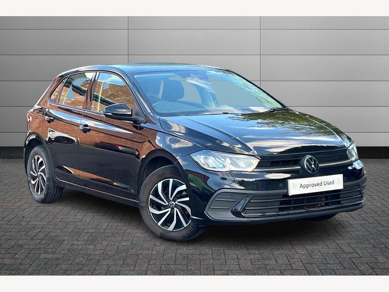 Main listing image - Volkswagen Polo