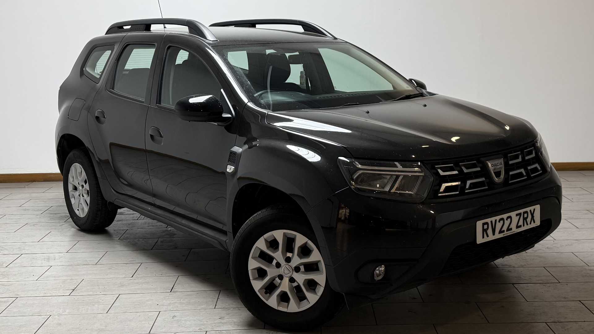 Main listing image - Dacia Duster