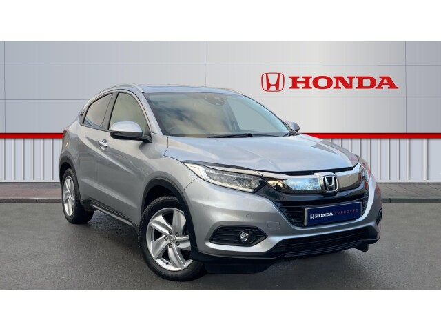 Main listing image - Honda HR-V