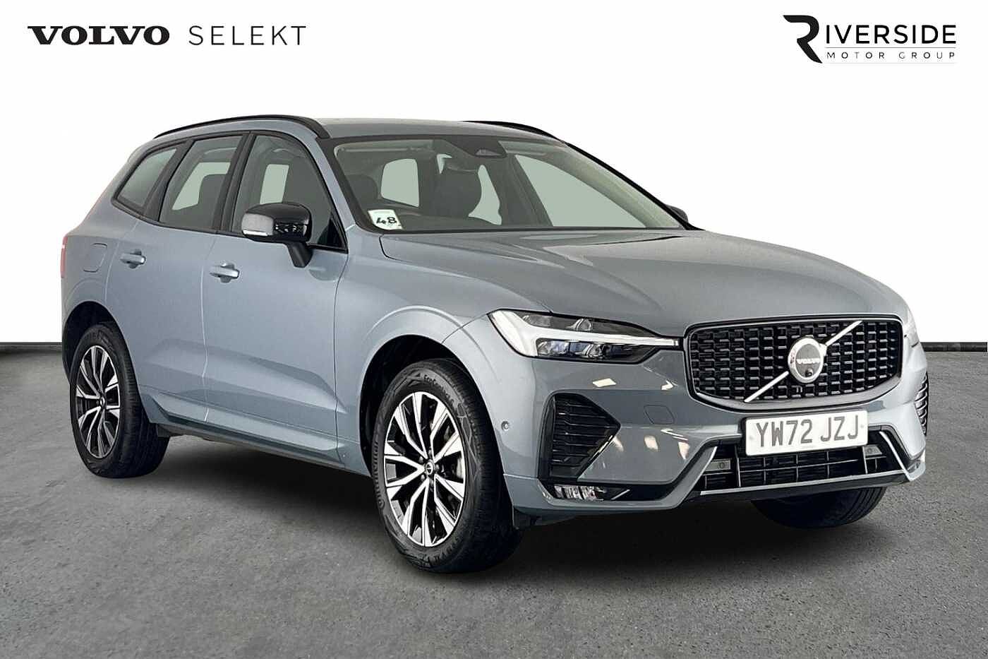 Main listing image - Volvo XC60