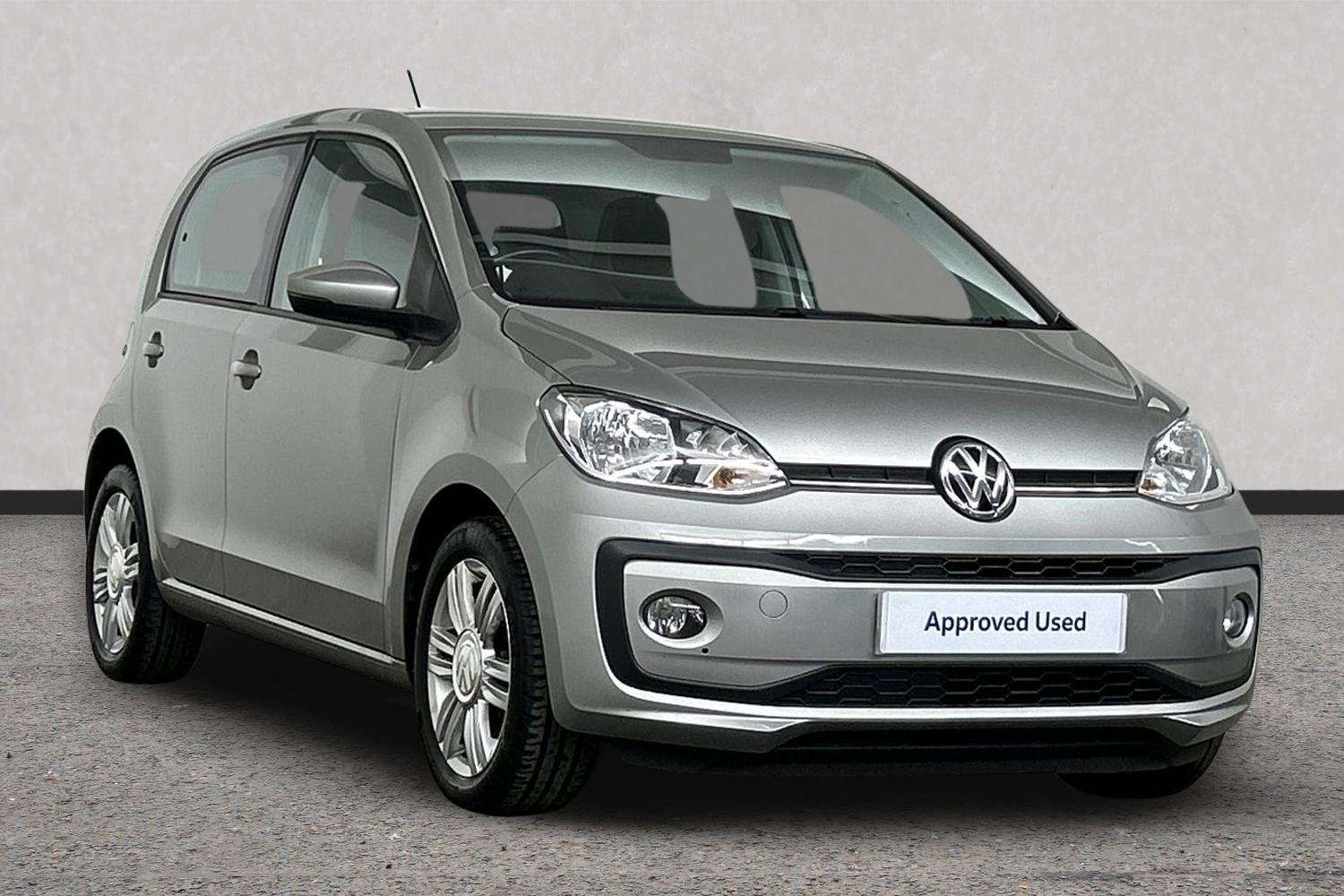 Main listing image - Volkswagen Up