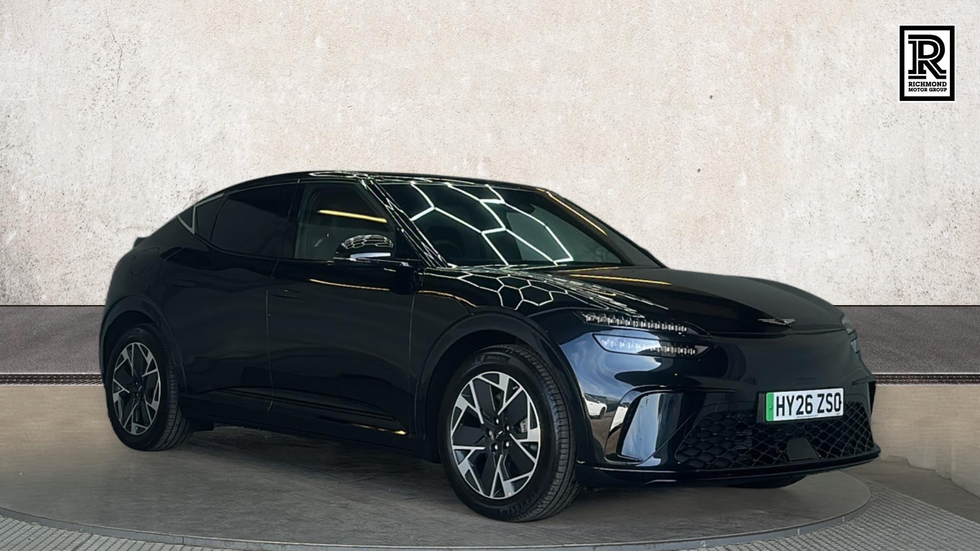 Main listing image - Genesis GV60