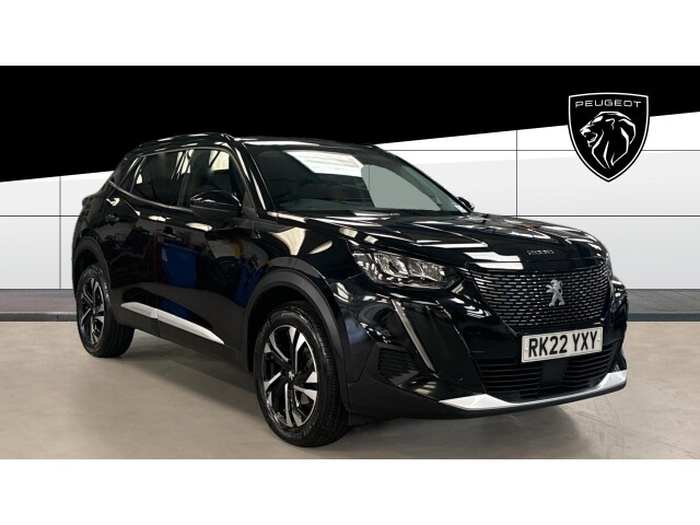 Main listing image - Peugeot 2008
