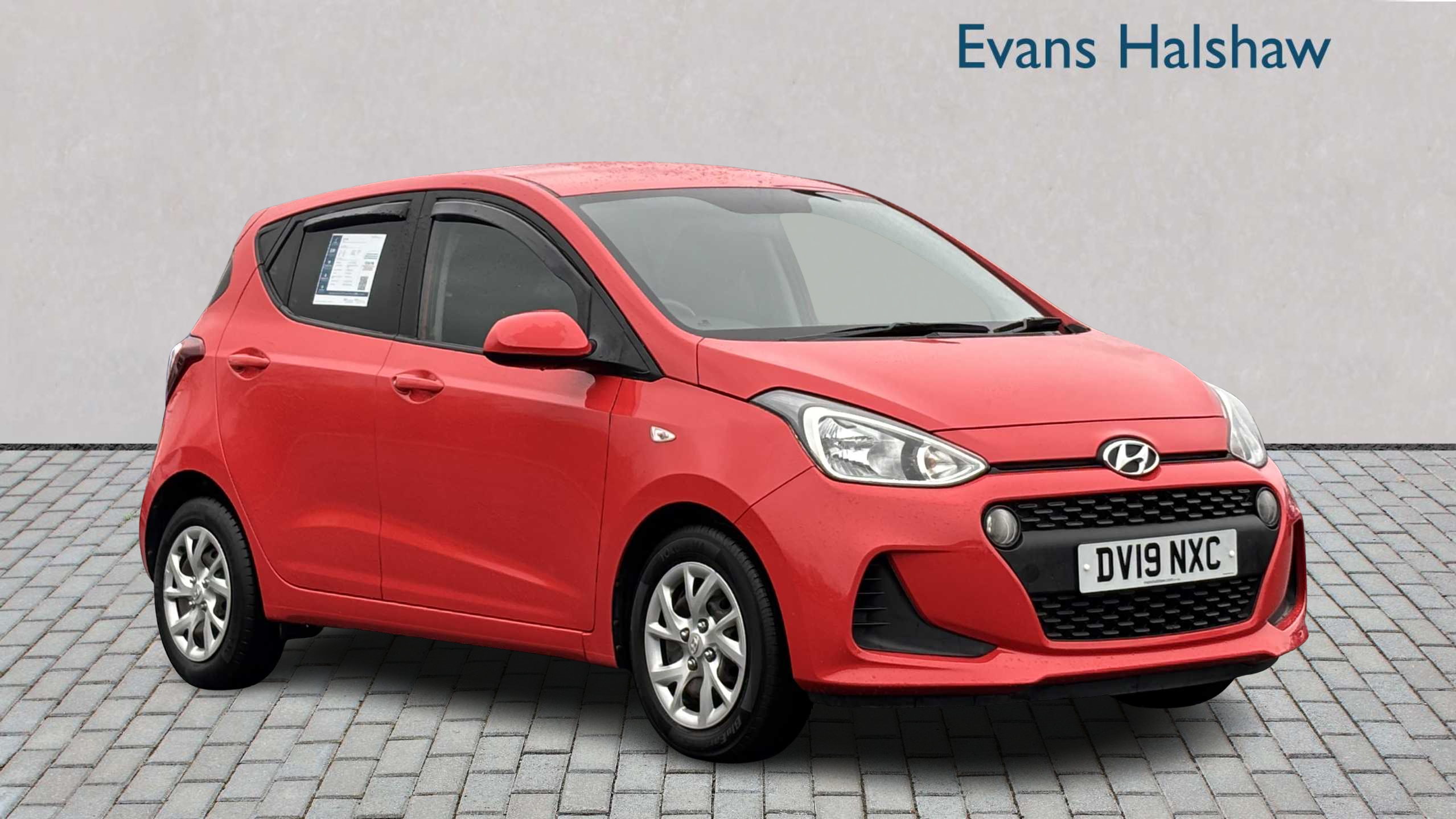 Main listing image - Hyundai i10