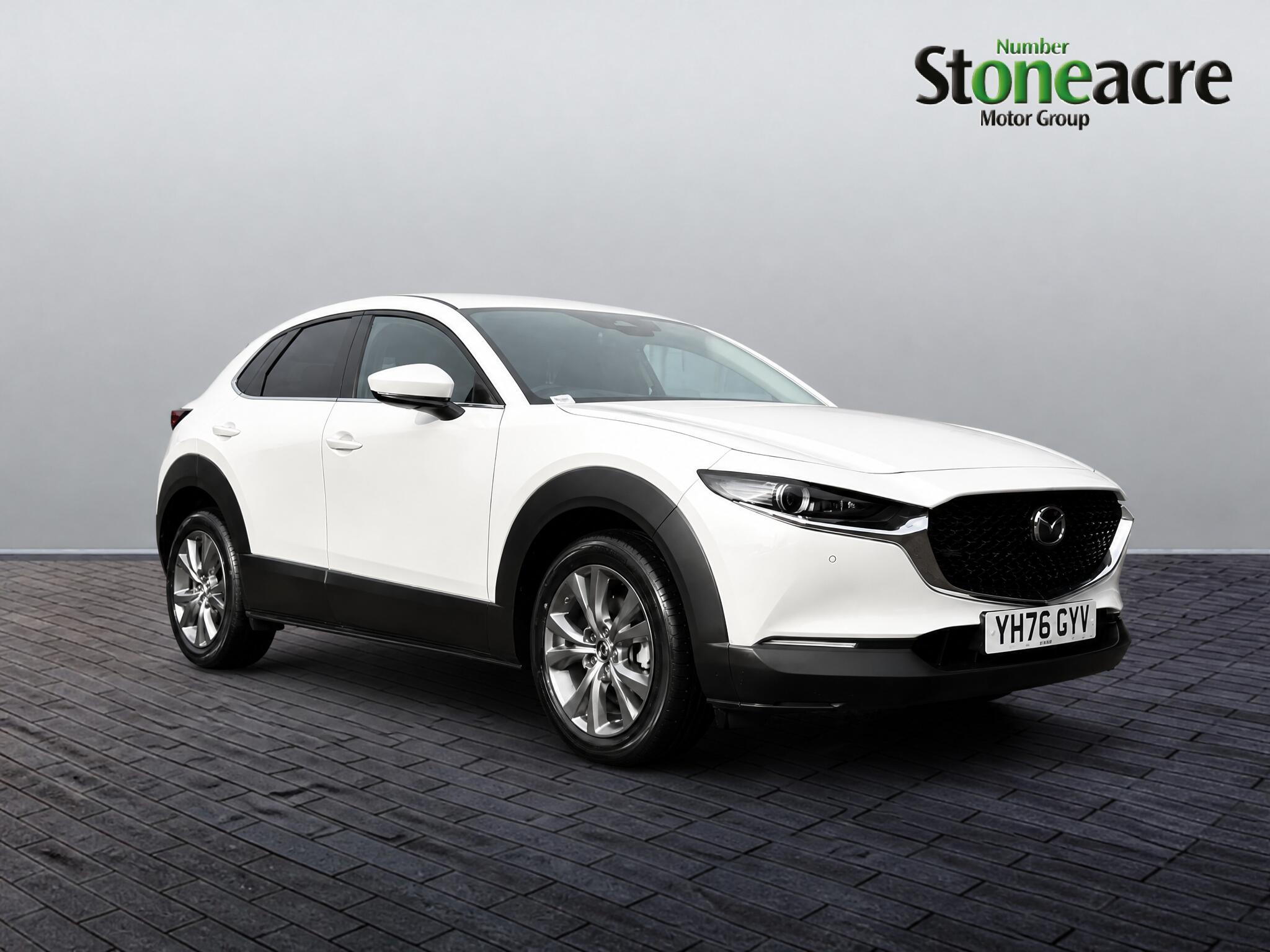 Main listing image - Mazda CX-30